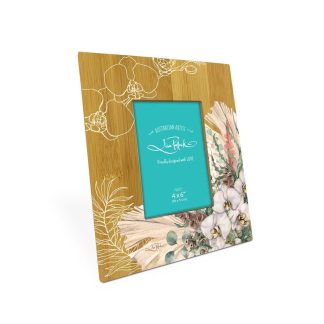 Vanilla Dreams Photo Frame