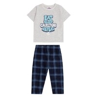 Kids Pyjamas Blues
