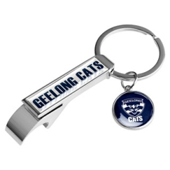 Geelong Cats Bottle Opener