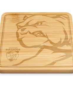 Western Bulldogs Cheeseboard