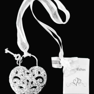 Premium Locket Charm