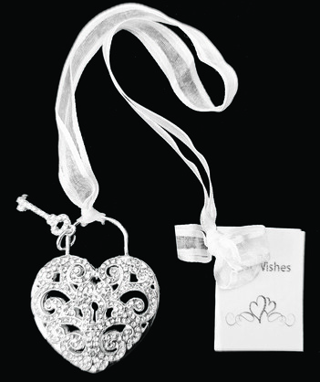 Premium Locket Charm