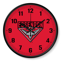 Essendon Wall Clock