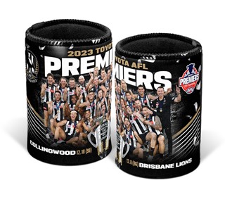 GF23 Team Can Coolers Phase 2 Collingwood