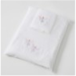Fairy Dust Bath Towel & Face Washer