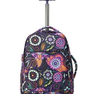 So Lite Tosca Onboard Wheeled Backpack Cabin bag