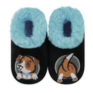 Baby Slumbies Dog Design