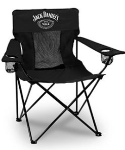 Jack Daniel's Outdoor Chair