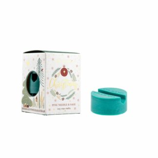 Melts – Pine Needle & Sage 3 Pack