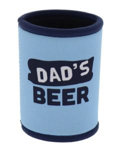 Dads Beer Stubby Holder