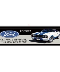 Ford XC Cobra Bar Runner