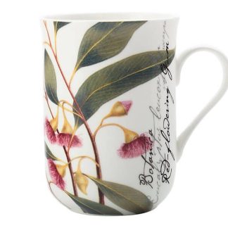 Botanic Mug Bottlebrush 300ML