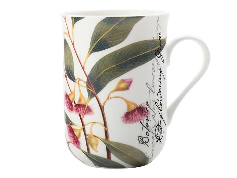 Botanic Mug Bottlebrush 300ML