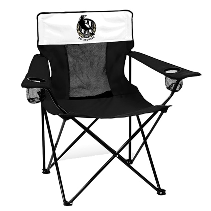 Collingwood Magpies Outdoor Chair