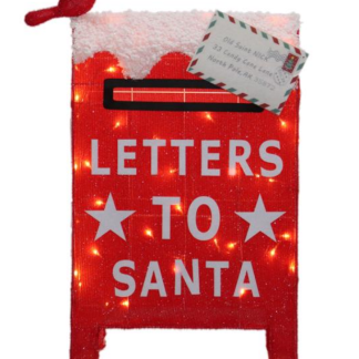 Letters to Santa