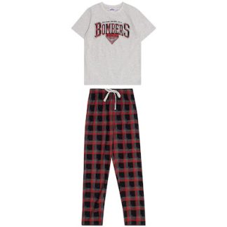 Youth Pyjama Set