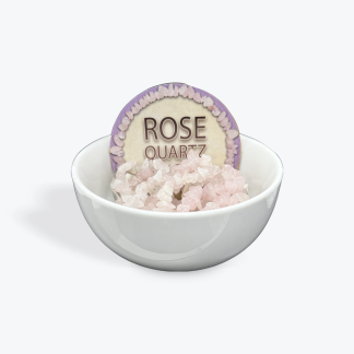 Rose Quartz Bracelets Love