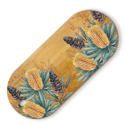 Grazing Board Banksia