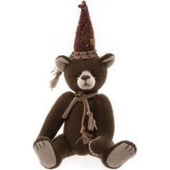 Charlie Bear Isabelle Collection No 146 - Sniggle