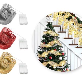 Christmas LED Ribbon