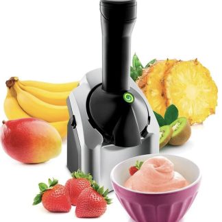 Yonanas Healthy Frozen Dessert Maker