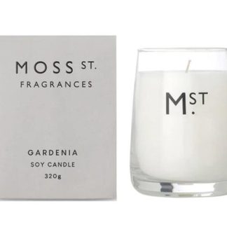 Gardenia 320g Candle
