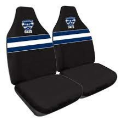 AFL Seat Covers 60 Cats