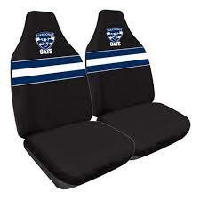 AFL Seat Covers 60 Cats