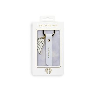 Family Forever Keychain