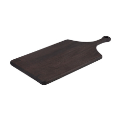 Graze Rectangular Serving Paddle Black 57x26x2cm | Maxwell & Williams Graze Rectangular Serving Paddle Black 57x26x2cm | Maxwell & Williams Graze Rectangular Serving Paddle Black 57x26x2cm