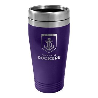 Fremantle Stainless Steel Travel Mug