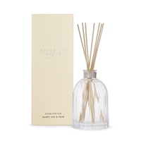 Burnt Fig and Pear 350ml Diffuser