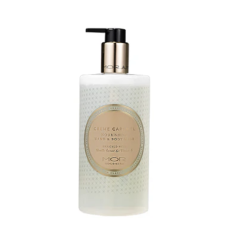 Crème Caramel Nourishing Hand & Body Wash