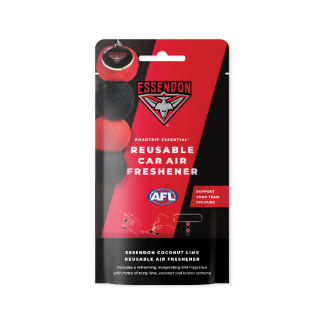 Roadtrip Air Freshener Essendon