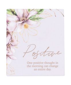 Blossom Positive Verse