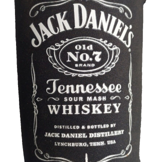 Jack Daniels Tennessee Whiskey Can Cooler
