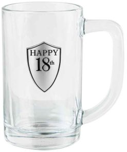 18th Beer Stein