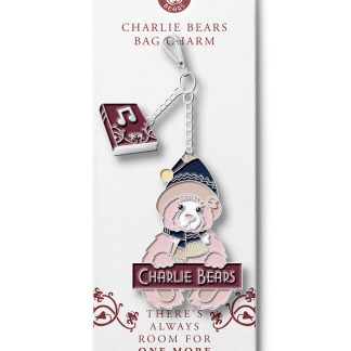 CB Hurley Burley Bag Charm