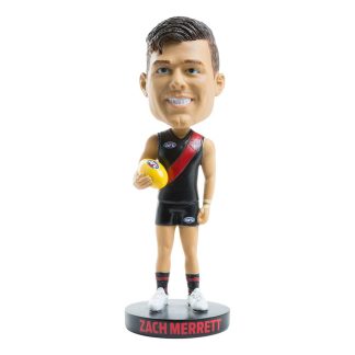 Zach Merrett Bobblehead