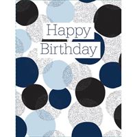 Gift Card Birthday