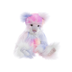 Neverland Charlie Bear