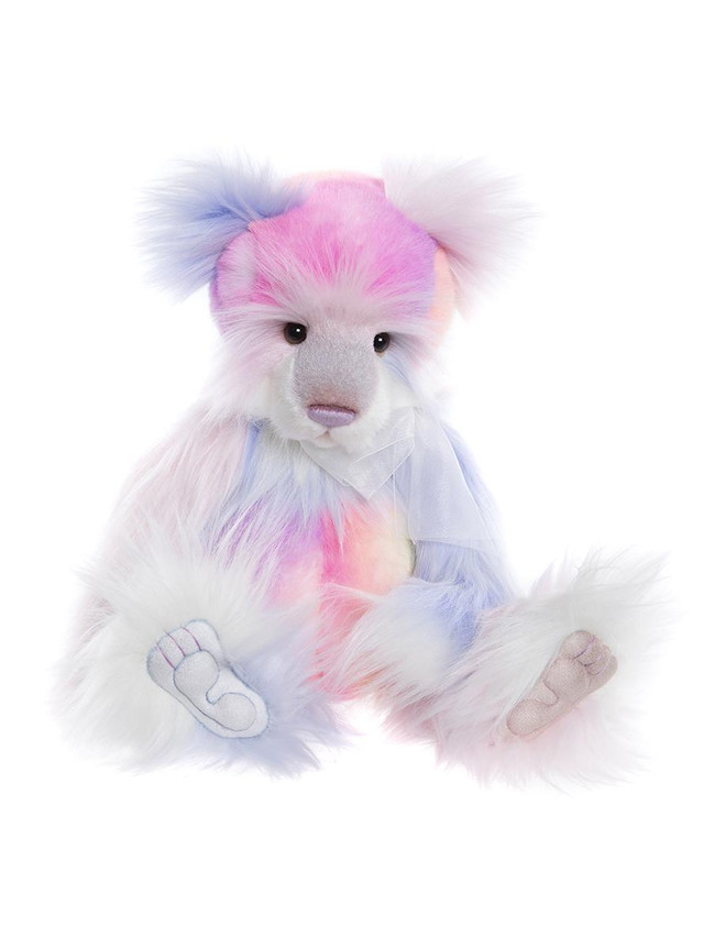 Neverland Charlie Bear