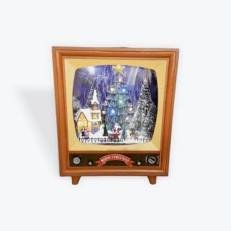 Magical Christmas TV