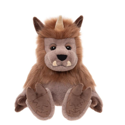 Quarry Bear house Charlie Bear