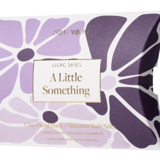 Pocket Duo 'A Little Something' Lilac Skies