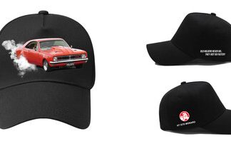 Holden HT GTS Monaro 1 Cap