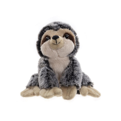 Cuddle Cub Sloth Charlie Bear
