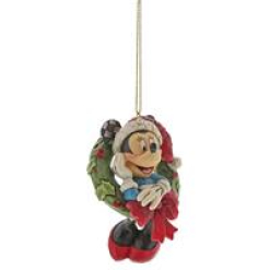 Disney Traditions - 8cm Minnie Mouse HO