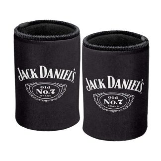 Jack Daniel’s Cartouche Can Holder