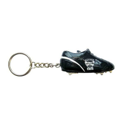 Geelong Cats Boot Keyring